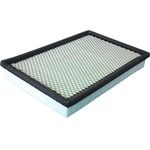 Order Air Filter by BOSCH - 5057WS For Your Vehicle