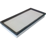 Order Air Filter by BOSCH - 5060WS For Your Vehicle