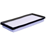 Order BOSCH - 5062WS - Air Filter For Your Vehicle