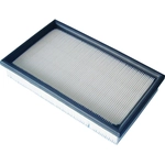 Order Air Filter by BOSCH - 5063WS For Your Vehicle