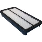 Order Air Filter by BOSCH - 5064WS For Your Vehicle