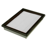 Order Air Filter by BOSCH - 5076WS For Your Vehicle