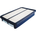Order Air Filter by BOSCH - 5084WS For Your Vehicle