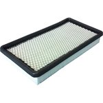 Order Air Filter by BOSCH - 5086WS For Your Vehicle