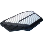 Order Air Filter by BOSCH - 5095WS For Your Vehicle