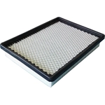 Order Air Filter by BOSCH - 5096WS For Your Vehicle