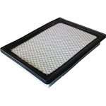 Order Air Filter by BOSCH - 5110WS For Your Vehicle