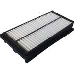 Order Air Filter by BOSCH - 5116WS For Your Vehicle