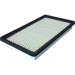 Order Air Filter by BOSCH - 5119WS For Your Vehicle