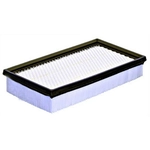 Order Air Filter by BOSCH - 5121WS For Your Vehicle