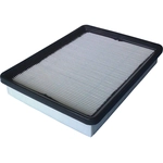 Order Air Filter by BOSCH - 5126WS For Your Vehicle