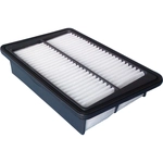Order Air Filter by BOSCH - 5135WS For Your Vehicle