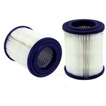 Order Air Filter by BOSCH - 5138WS For Your Vehicle