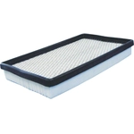 Order Air Filter by BOSCH - 5160WS For Your Vehicle