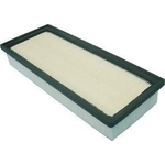 Order Air Filter by BOSCH - 5165WS For Your Vehicle