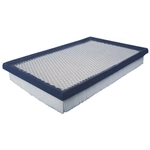 Order Air Filter by BOSCH - 5176WS For Your Vehicle