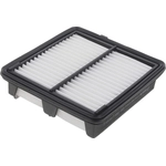 Order Air Filter by BOSCH - 5197WS For Your Vehicle