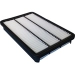 Order Air Filter by BOSCH - 5270WS For Your Vehicle
