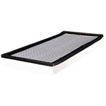 Order Air Filter by BOSCH - 5279WS For Your Vehicle
