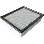 Order Air Filter by BOSCH - 5287WS For Your Vehicle