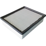 Order BOSCH - 5293WS - Air Filter For Your Vehicle