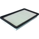 Order Air Filter by BOSCH - 5301WS For Your Vehicle