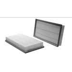 Order Air Filter by BOSCH - 5307WS For Your Vehicle