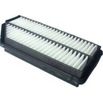 Order Air Filter by BOSCH - 5326WS For Your Vehicle