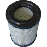 Order Air Filter by BOSCH - 5335WS For Your Vehicle