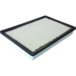 Order Air Filter by BOSCH - 5342WS For Your Vehicle