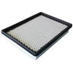 Order Air Filter by BOSCH - 5353WS For Your Vehicle