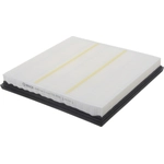 Order Air Filter by BOSCH - 5434WS For Your Vehicle