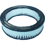 Order Air Filter by BOSCH - 5445WS For Your Vehicle