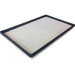 Order Air Filter by BOSCH - 5481WS For Your Vehicle
