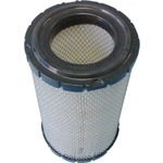 Order Air Filter by BOSCH - 5492WS For Your Vehicle