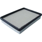 Order Air Filter by BOSCH - 5511WS For Your Vehicle
