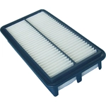 Order Air Filter by BOSCH - 5521WS For Your Vehicle