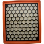 Order Air Filter by BOSCH - 5535WS For Your Vehicle