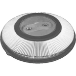 Order Air Filter by BOSCH - 5554WS For Your Vehicle