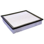 Order BOSCH - 5558WS - Air Filter For Your Vehicle