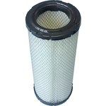 Order Air Filter by BOSCH - 5560WS For Your Vehicle