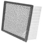 Order Air Filter by BOSCH - 5576WS For Your Vehicle