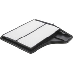 Order Air Filter by BOSCH - 5604WS For Your Vehicle