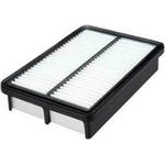 Order Air Filter by BTK - CA10086 For Your Vehicle