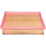 Order Air Filter by BTK - CA10092 For Your Vehicle