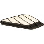 Order Air Filter by BTK - CA10110 For Your Vehicle