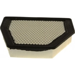 Order Air Filter by BTK - CA10115 For Your Vehicle