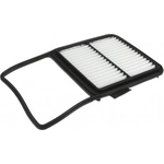 Order Air Filter by BTK - CA10159 For Your Vehicle