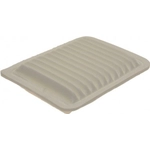Order Air Filter by BTK - CA10190 For Your Vehicle