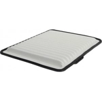 Order Air Filter by BTK - CA10466 For Your Vehicle